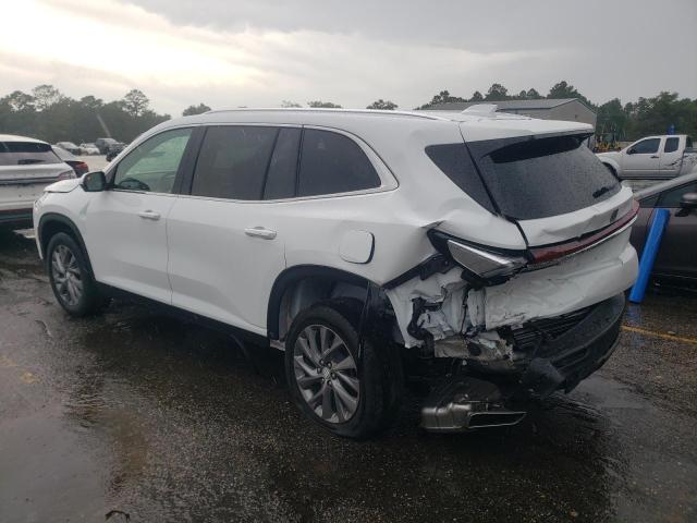 Photo 2 from auction – 2025 BUICK ENCLAVE PR with VIN 5GAERARS9SJ229720