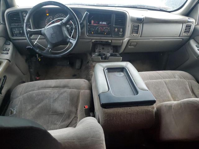 Photo 8 from auction – 2000 CHEVROLET SILVERADO with VIN 2GCEK19T6Y1256503