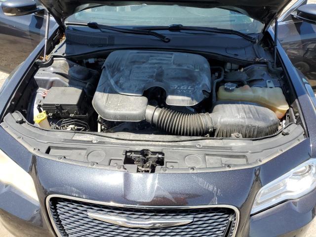 Photo 11 from auction – 2015 CHRYSLER 300 LIMITE with VIN 2C3CCARG4FH894359