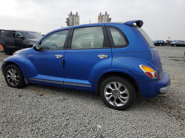 Photo 2 from auction – 2005 CHRYSLER PT CRUISER with VIN 3C4FY48B65T519967
