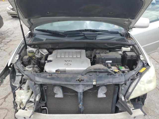 Photo 12 from auction – 2008 LEXUS RX 350 with VIN 2T2HK31U48C061204
