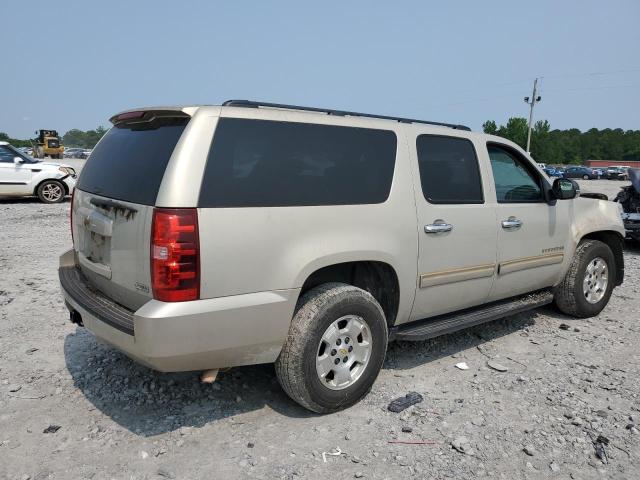 Photo 3 from auction – 2010 CHEVROLET SUBURBAN with VIN 1GNUCHE00AR127870