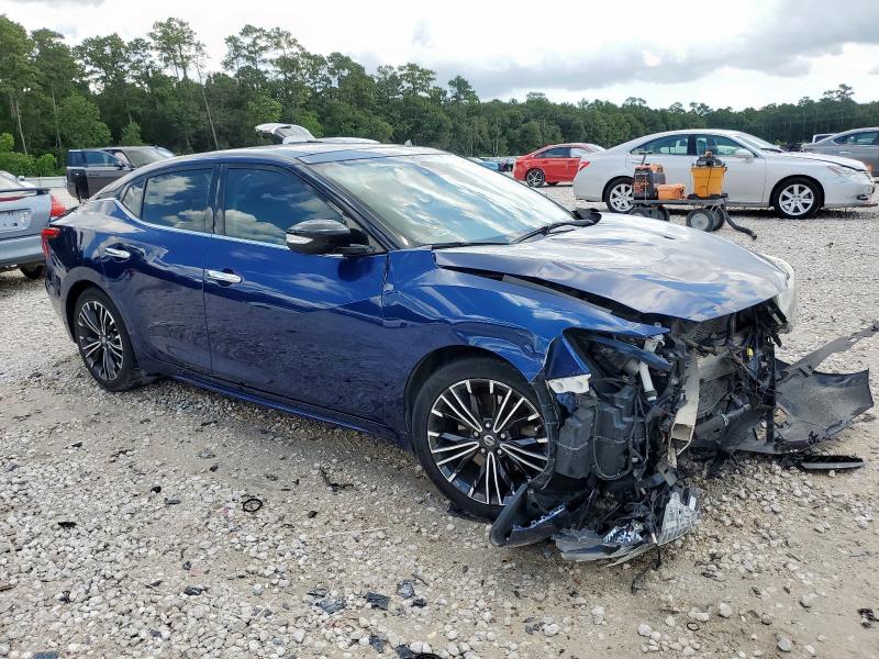 Photo 4 from auction – 2016 NISSAN MAXIMA 3.5 with VIN 1N4AA6AP1GC429629