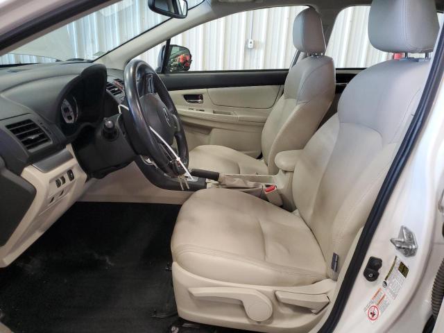 Foto 7 de la subasta – 2013 SUBARU IMPREZA SP con VIN JF1GPAS60D2846260