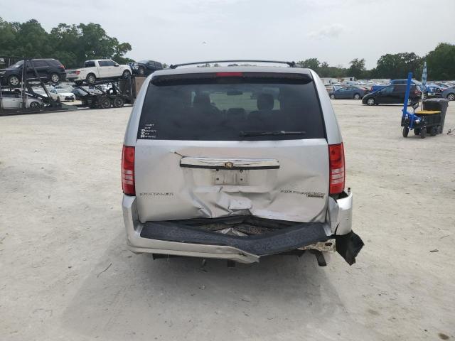 Photo 6 from auction – 2010 CHRYSLER TOWN & COU with VIN 2A4RR5D17AR229211