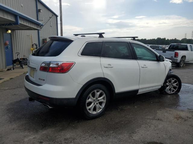 Photo 3 from auction – 2012 MAZDA CX-9 with VIN JM3TB2CA9C0357017
