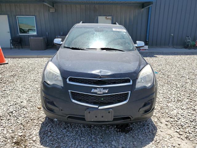 Photo 5 from auction – 2015 CHEVROLET EQUINOX LT with VIN 2GNALBEK5F6154809