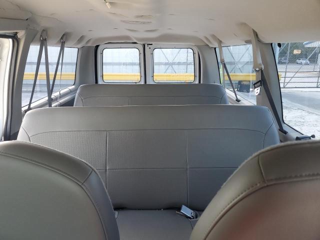 Photo 10 from auction – 2006 FORD ECONOLINE with VIN 1FMRE11L36HA01138
