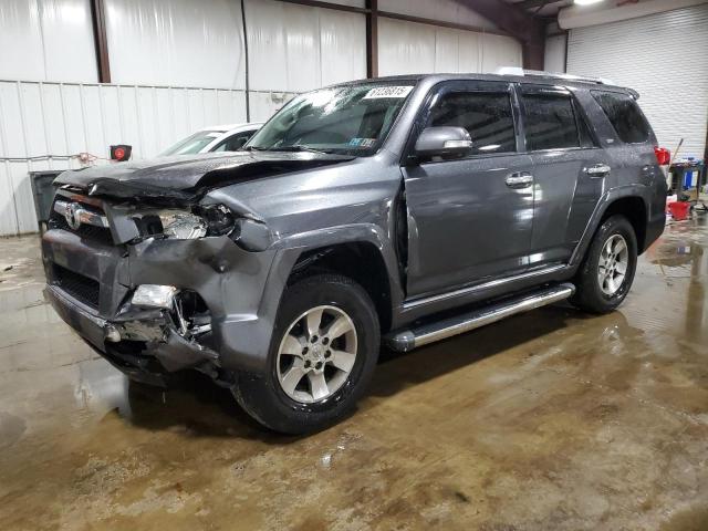 TOYOTA 4RUNNER SR 2011 z numerem VIN JTEBU5JR1B5043478 - Zdjęcie z aukcji