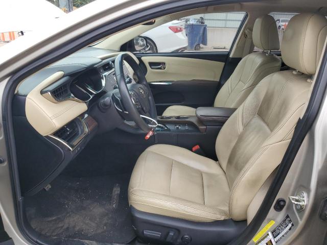 Photo 7 from auction – 2014 TOYOTA AVALON BAS with VIN 4T1BK1EB9EU096175