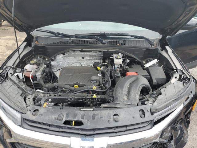 Photo 11 from auction – 2025 CHEVROLET TRAILBLAZE with VIN KL79MPSP8SB013002