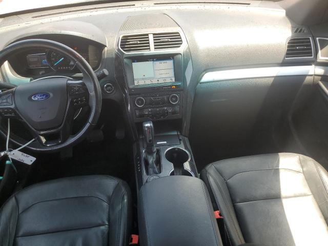صورة رقم 8 من المزاد - 2017 FORD EXPLORER X مع VIN 1FM5K8D88HGC22380