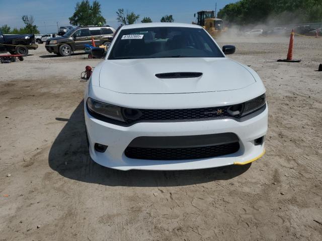 Photo 5 from auction – 2023 DODGE CHARGER SC with VIN 2C3CDXGJ3PH555642