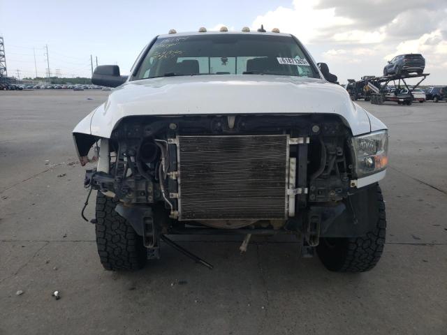 Photo 5 from auction – 2015 RAM 2500 SLT with VIN 3C6UR5DL1FG566561
