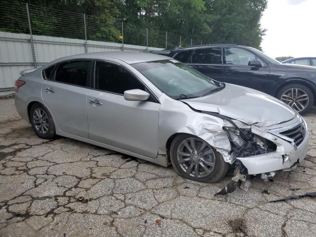 Photo 4 from auction – 2015 NISSAN ALTIMA 2.5 with VIN 1N4AL3AP1FC244620
