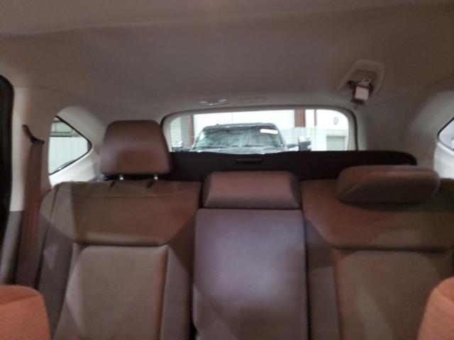 Photo 10 from auction – 2014 HONDA CR-V EX with VIN 5J6RM4H56EL081914