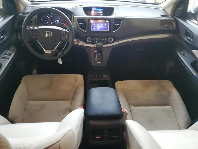 Photo 8 from auction – 2016 HONDA CR-V EX with VIN 5J6RM4H55GL133486