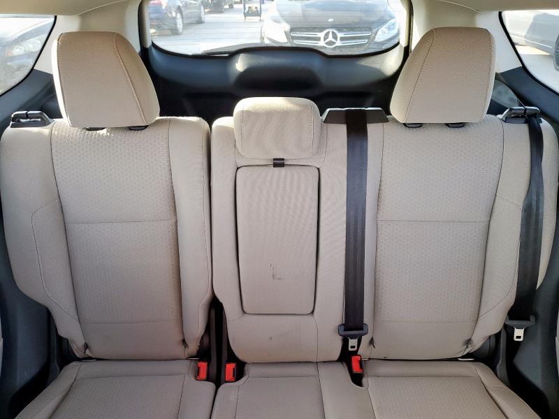 Photo 10 from auction – 2019 FORD ESCAPE SE with VIN 1FMCU0GD1KUB20018