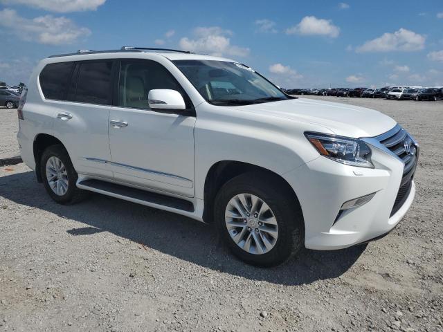 Photo 4 from auction – 2019 LEXUS GX 460 with VIN JTJBM7FX7K5235816