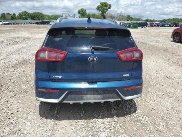 Photo 6 from auction – 2019 KIA NIRO FE with VIN KNDCB3LC5K5263170