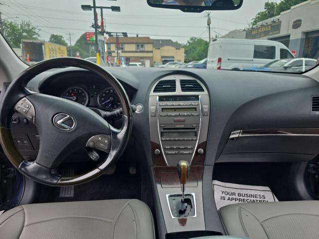 صورة رقم 9 من المزاد - 2010 LEXUS ES 350 مع VIN JTHBK1EG0A2377043