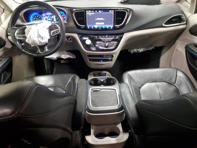 Photo 8 from auction – 2021 CHRYSLER PACIFICA T with VIN 2C4RC3BG5MR549327