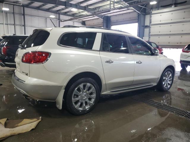 Photo 3 from auction – 2011 BUICK ENCLAVE CX with VIN 5GAKRCED2BJ234232