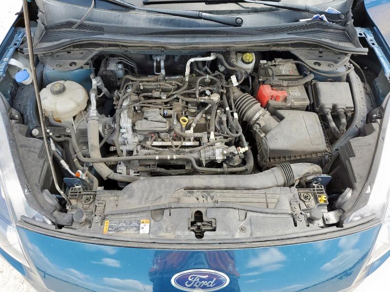 Photo 12 from auction – 2020 FORD ESCAPE SE with VIN 1FMCU9G62LUC40918