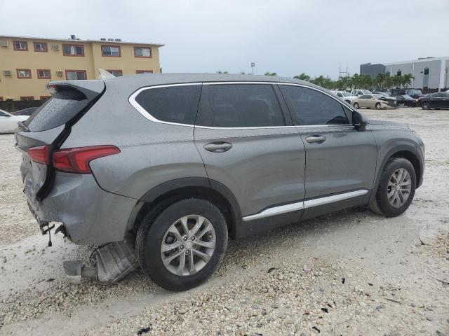 Photo 3 from auction – 2019 HYUNDAI SANTA FE S with VIN 5NMS23AD5KH027090