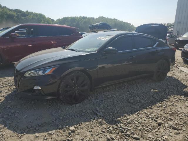 Photo 1 from auction – 2022 NISSAN ALTIMA with VIN 1N4BL4CV3NN363360