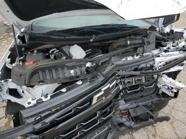 Photo 11 from auction – 2023 CHEVROLET SILVERADO with VIN 3GCUDFE85PG328124