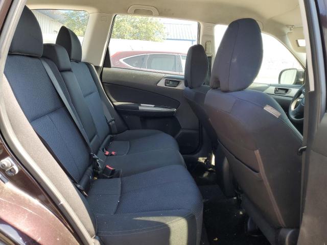 Фото 11 с аукциона – 2013 SUBARU FORESTER 2.5X с VIN JF2SHAAC7DG406193
