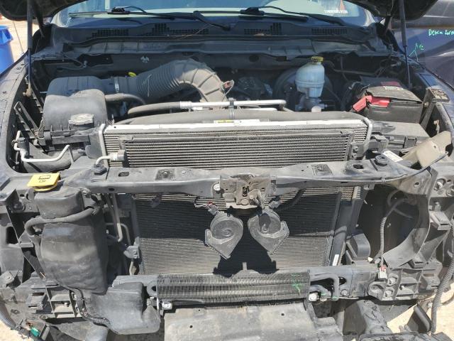 Photo 11 from auction – 2012 DODGE RAM 1500 S with VIN 1C6RD7FT2CS343382