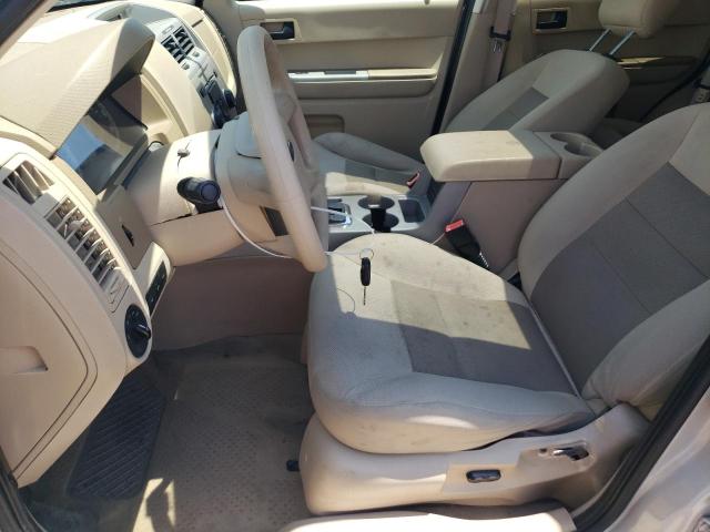 Photo 7 from auction – 2008 FORD ESCAPE XLT with VIN 1FMCU03148KE68279