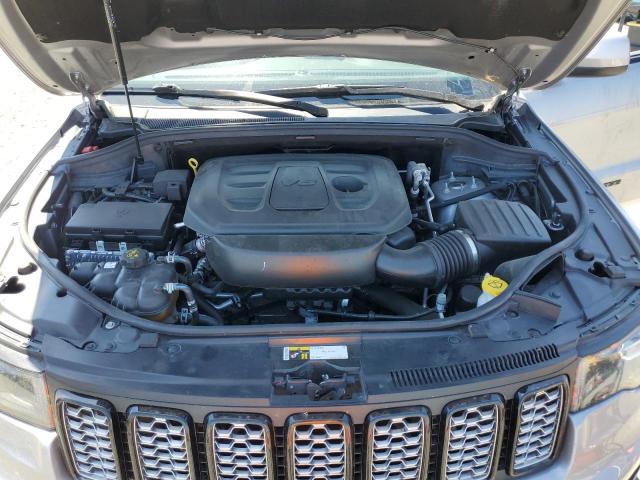 Photo 12 from auction – 2021 JEEP GRAND CHER with VIN 1C4RJFAG3MC532902