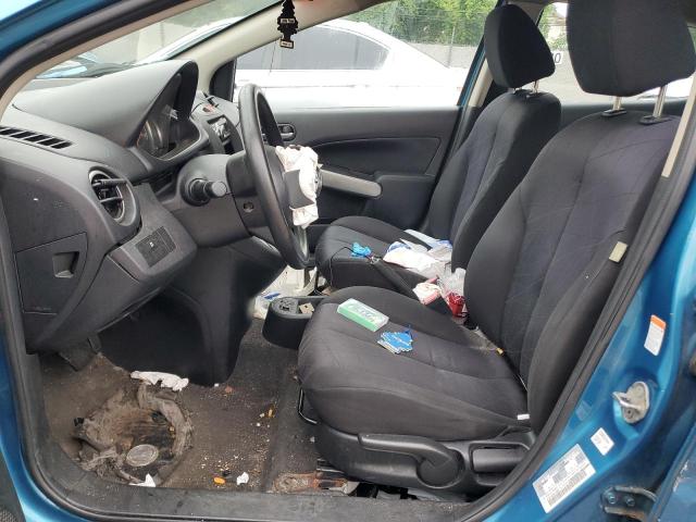 Photo 7 from auction – 2011 MAZDA MAZDA2 with VIN JM1DE1HZ0B0129368