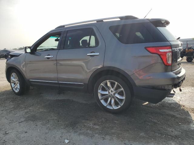 Photo 2 from auction – 2014 FORD EXPLORER X with VIN 1FM5K7D88EGA78612