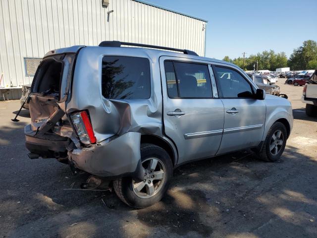 Photo 3 from auction – 2011 HONDA PILOT EXL with VIN 5FNYF4H5XBB008247