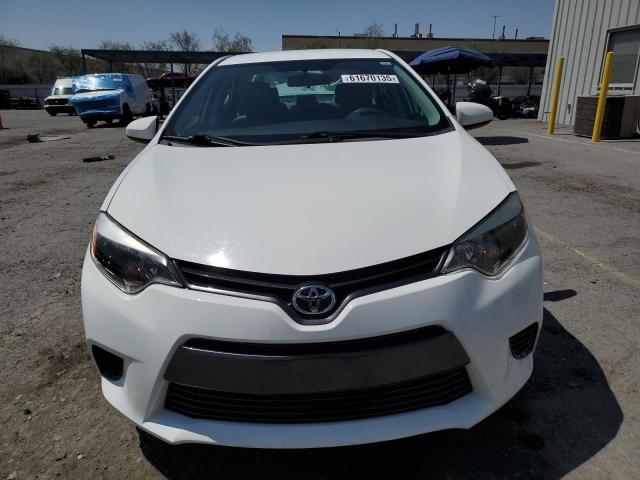 Photo 5 from auction – 2015 TOYOTA COROLLA L with VIN 5YFBURHE2FP294632
