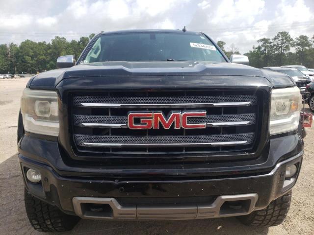 Photo 5 from auction – 2014 GMC SIERRA K15 with VIN 3GTU2VEC1EG383056