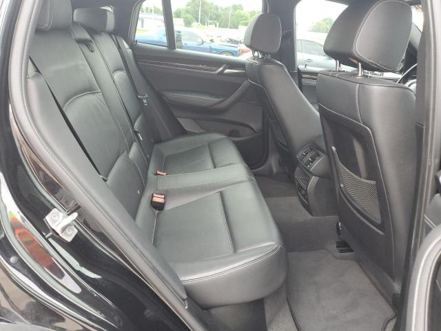 Photo 11 from auction – 2016 BMW X4 XDRIVE2 with VIN 5UXXW3C52G0R19268