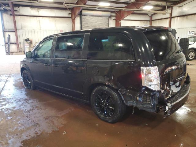 Photo 2 from auction – 2019 DODGE GRAND CARA with VIN 2C4RDGEG7KR769310