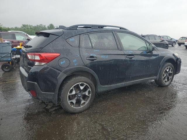 Photo 3 from auction – 2019 SUBARU CROSSTREK with VIN JF2GTAEC1K8227458
