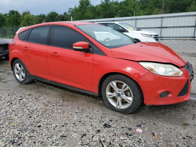 Photo 4 from auction – 2014 FORD FOCUS SE with VIN 1FADP3K23EL264094