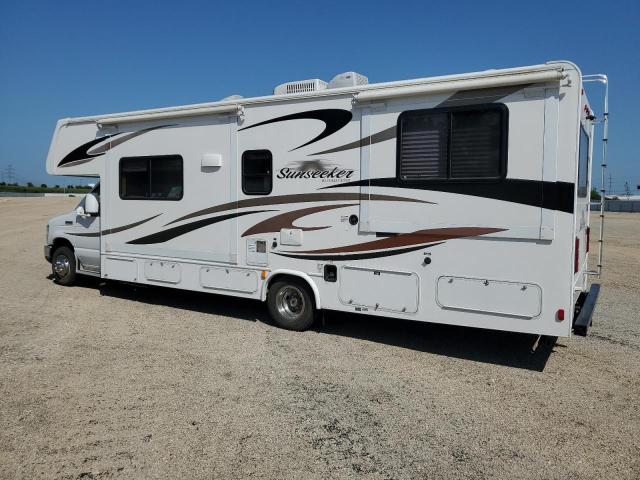 Photo 3 from auction – 2012 FORD E450 with VIN 1FDXE4FS5BDB28077