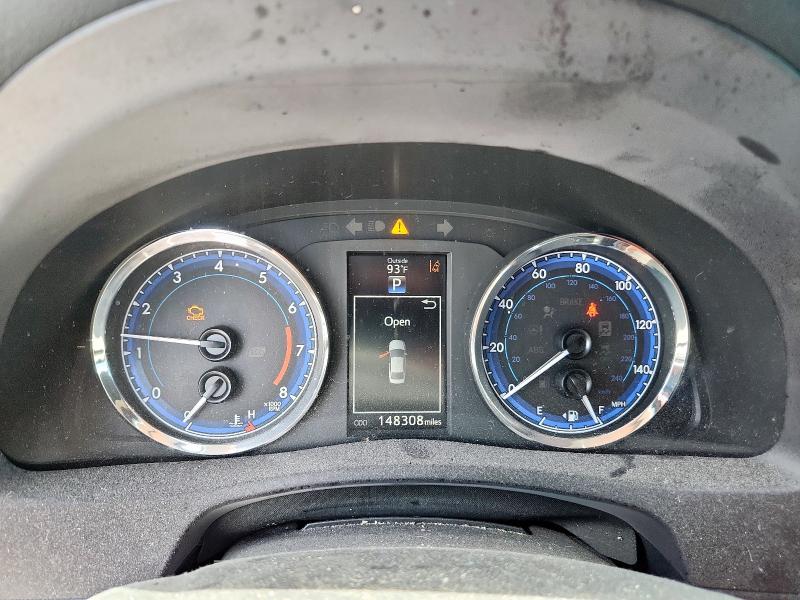 Photo 9 from auction – 2019 TOYOTA COROLLA L with VIN 5YFBURHE3KP890715