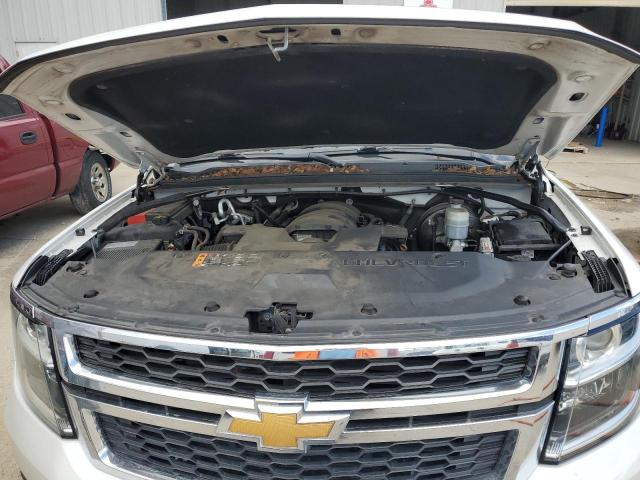 Photo 12 from auction – 2020 CHEVROLET SUBURBAN C with VIN 1GNSCHKC4LR167975