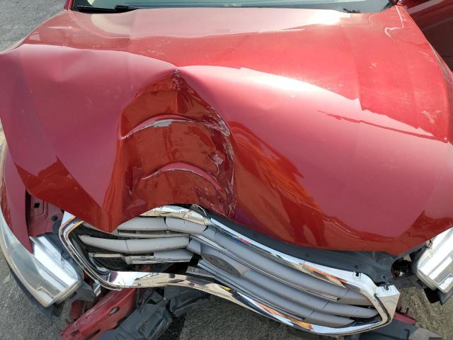Photo 11 from auction – 2013 FORD TAURUS SEL with VIN 1FAHP2E88DG135724