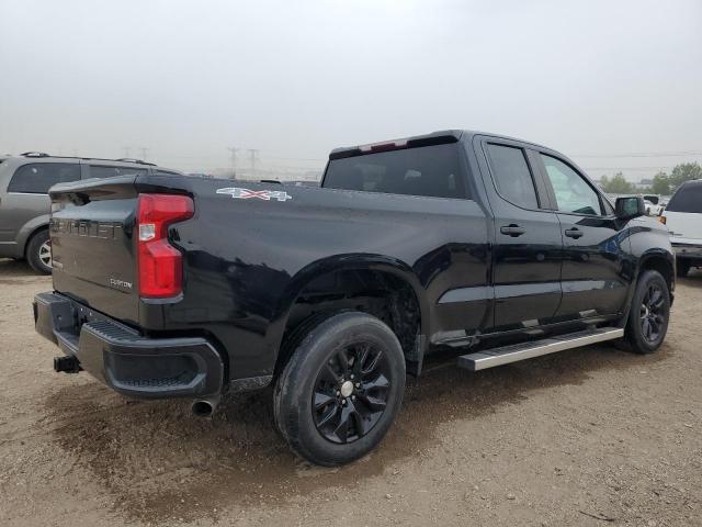 Zdjęcie 3 z aukcji – 2019 CHEVROLET SILVERADO z VIN 1GCRYBEH8KZ309918