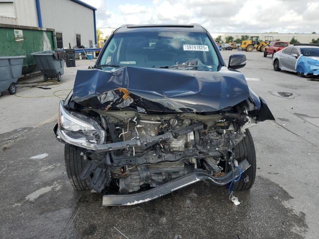 Photo 5 from auction – 2016 LEXUS GX 460 with VIN JTJBM7FX7G5143046